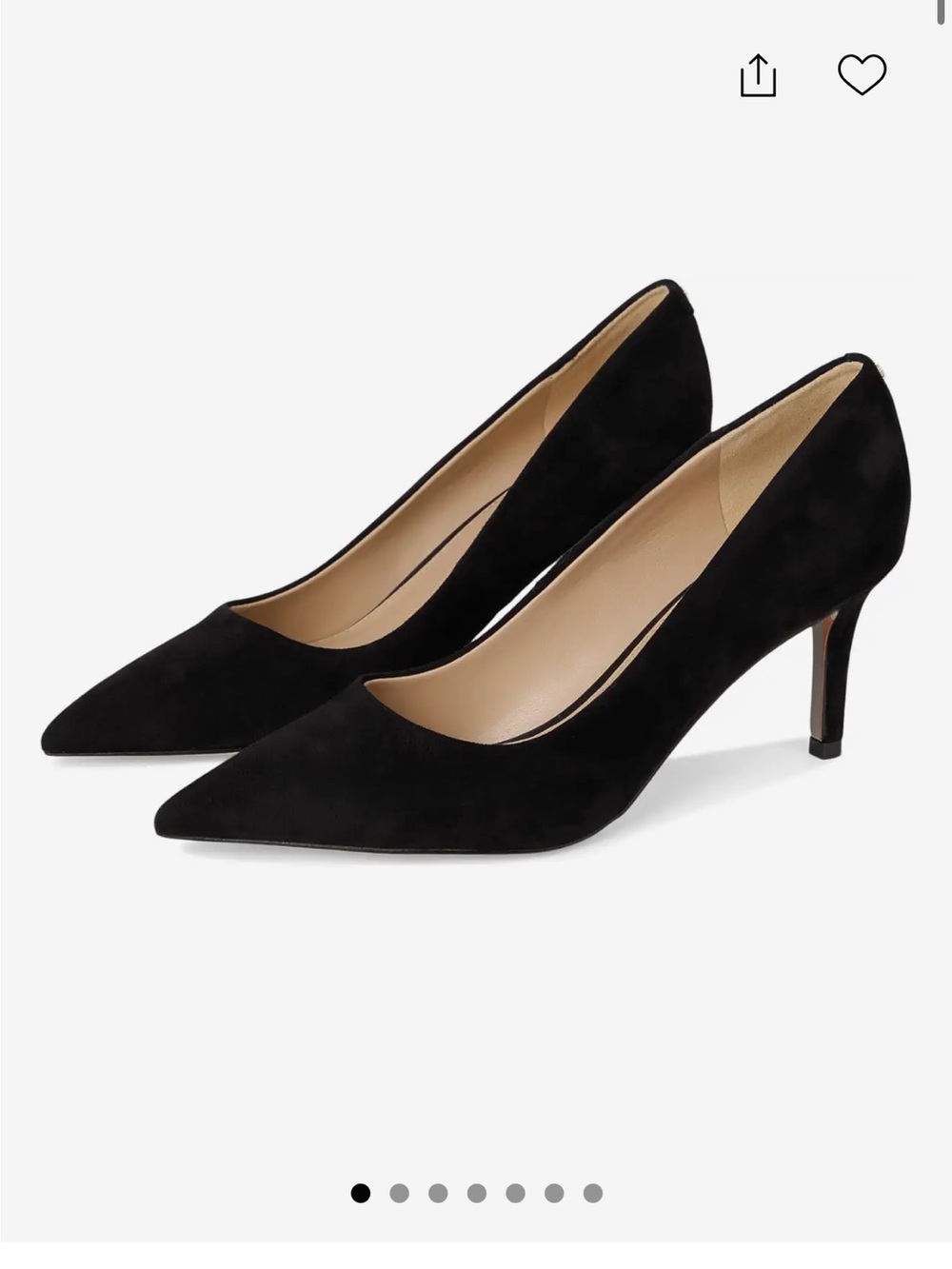 Sam Edelman Vienna pumps